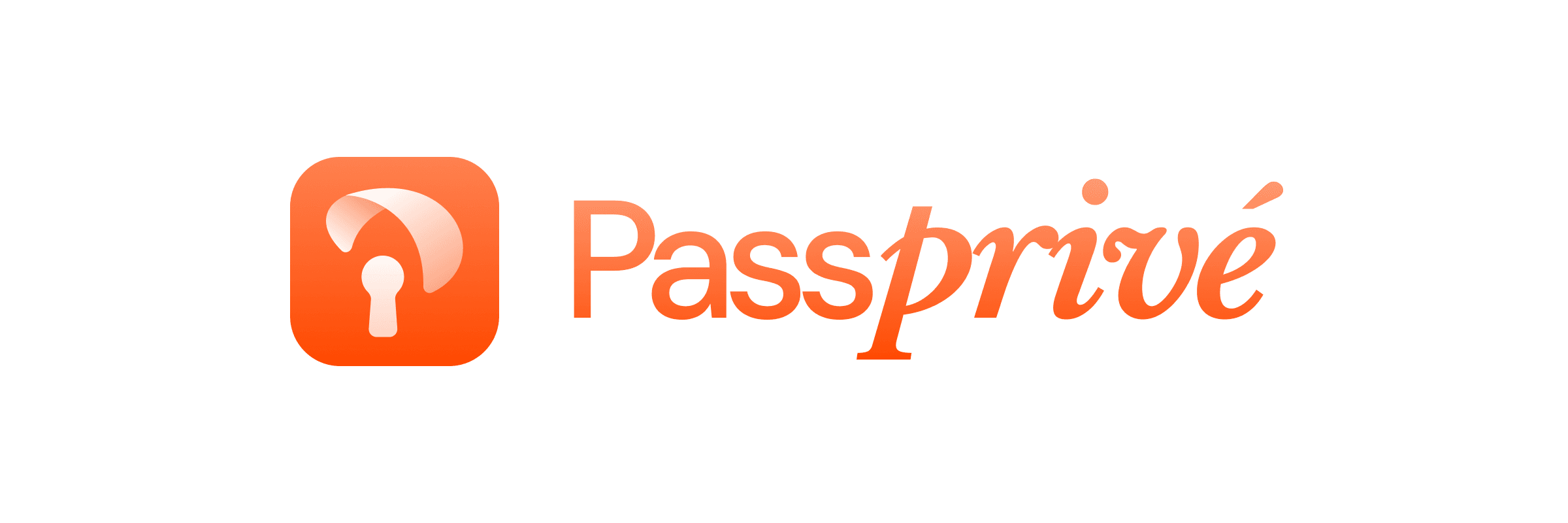 PASSPRIVÉ